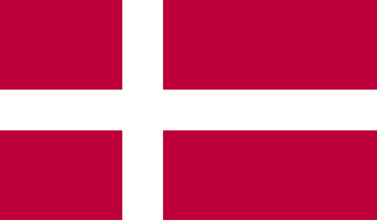 Denmark Flag